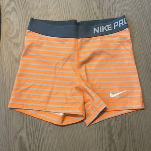 Nike Pro Shorts